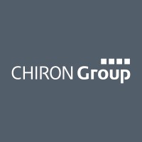 CHIRON Group logo, CHIRON Group contact details