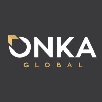 Onka Global logo, Onka Global contact details