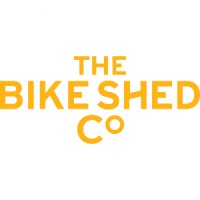 The Bike Shed Company logo, The Bike Shed Company contact details