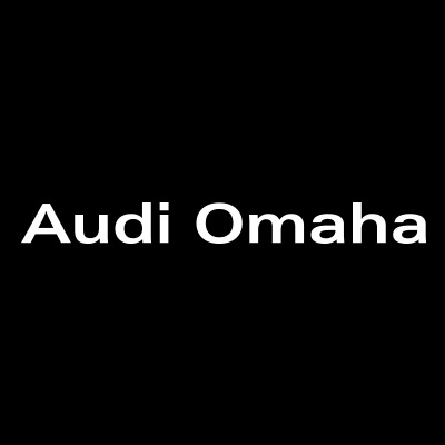 Audi Omaha logo, Audi Omaha contact details