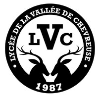 Lycée de la Vallée de Chevreuse logo, Lycée de la Vallée de Chevreuse contact details