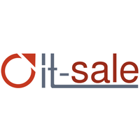 IT-Sale logo, IT-Sale contact details