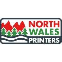 North Wales Printers logo, North Wales Printers contact details