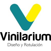 Vinilarium logo, Vinilarium contact details