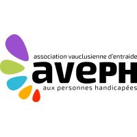 AVEPH logo, AVEPH contact details