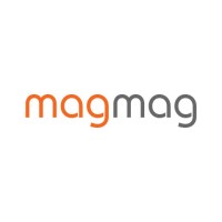 magmag logo, magmag contact details