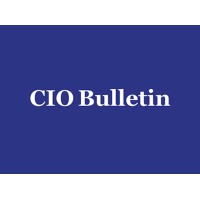 CIO Bulletin logo, CIO Bulletin contact details