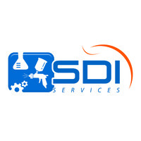 SDI Services logo, SDI Services contact details