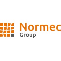 Normec Group logo, Normec Group contact details