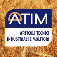 ATIM - Articoli Tecnici Industriali e Molitori logo, ATIM - Articoli Tecnici Industriali e Molitori contact details