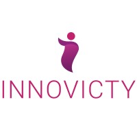 INNOVICTY logo, INNOVICTY contact details