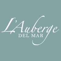 L'Auberge Del Mar logo, L'Auberge Del Mar contact details