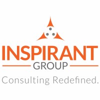 Inspirant Group, a 10Pearls Company logo, Inspirant Group, a 10Pearls Company contact details