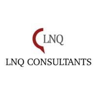 LNQ Consultants logo, LNQ Consultants contact details