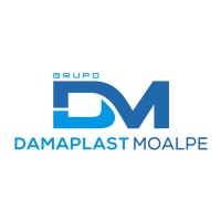 DAMAPLAST MOALPE logo, DAMAPLAST MOALPE contact details