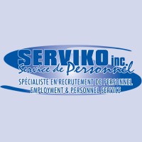 Serviko Inc logo, Serviko Inc contact details