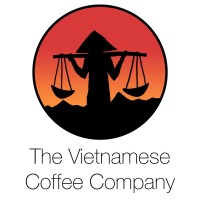 The Vietnamese Coffee Company logo, The Vietnamese Coffee Company contact details