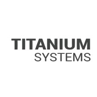 Titanium Systems OÜ logo, Titanium Systems OÜ contact details