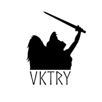 VKTRY Creative Studios logo, VKTRY Creative Studios contact details