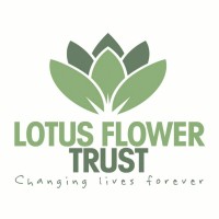 Lotus Flower Trust logo, Lotus Flower Trust contact details