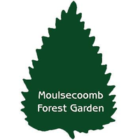 Moulsecoomb Forest Garden and Wildlife Project logo, Moulsecoomb Forest Garden and Wildlife Project contact details