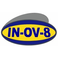 IN-OV-8 DIY Ltd The Home of INNOVATION logo, IN-OV-8 DIY Ltd The Home of INNOVATION contact details