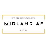 Midland AF logo, Midland AF contact details