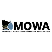 Minnesota Onsite Wastewater Association logo, Minnesota Onsite Wastewater Association contact details