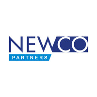 NewCo Partners logo, NewCo Partners contact details