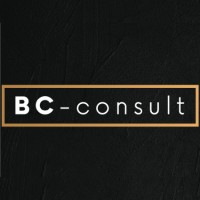 BC-consult logo, BC-consult contact details