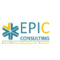 EPIC Consulting.ae logo, EPIC Consulting.ae contact details