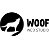 Woof Web Studio logo, Woof Web Studio contact details