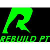 RebuildPT logo, RebuildPT contact details