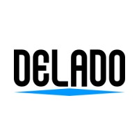 DELADO Creative s.r.o. logo, DELADO Creative s.r.o. contact details