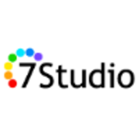 7 Studio logo, 7 Studio contact details