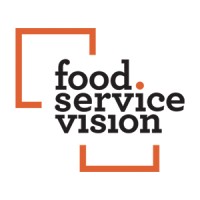 Food Service Vision logo, Food Service Vision contact details