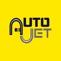 AutoJet Rent A Car logo, AutoJet Rent A Car contact details