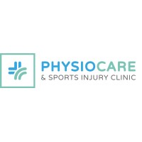 PhysioCare & Sports Injury Clinic logo, PhysioCare & Sports Injury Clinic contact details