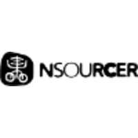 NSOURCER logo, NSOURCER contact details