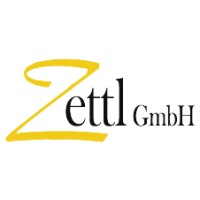 Zettl GmbH logo, Zettl GmbH contact details