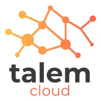 Talem Cloud logo, Talem Cloud contact details