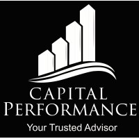 Capital Performance logo, Capital Performance contact details