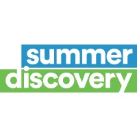 Summer Discovery logo, Summer Discovery contact details