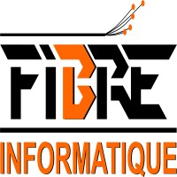 Fibre Informatique logo, Fibre Informatique contact details