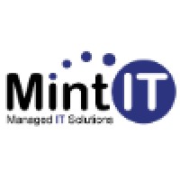 Mint IT logo, Mint IT contact details