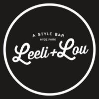 Leeli + Lou logo, Leeli + Lou contact details