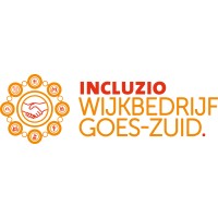 Incluzio Wijkbedrijf Goes-Zuid logo, Incluzio Wijkbedrijf Goes-Zuid contact details