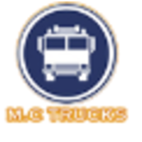 Mc Trucks logo, Mc Trucks contact details