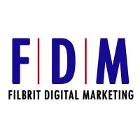 FILBRIT DIGITAL MARKETING logo, FILBRIT DIGITAL MARKETING contact details