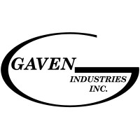 Gaven Industires, Inc. logo, Gaven Industires, Inc. contact details